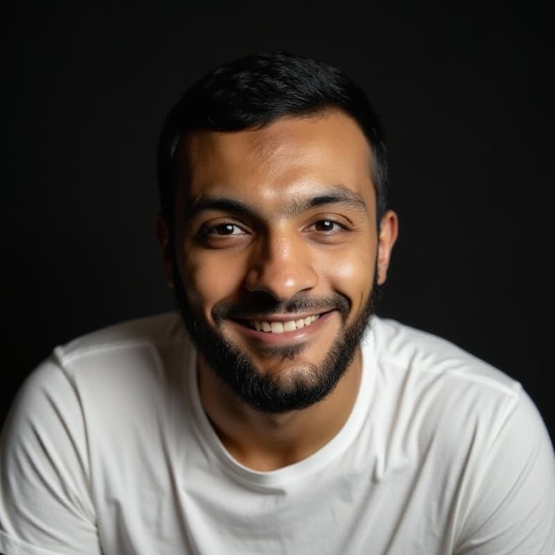 Bilal Hamada